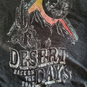 Billabong Graphic T-shirt